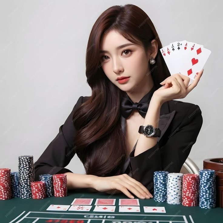 lucky888