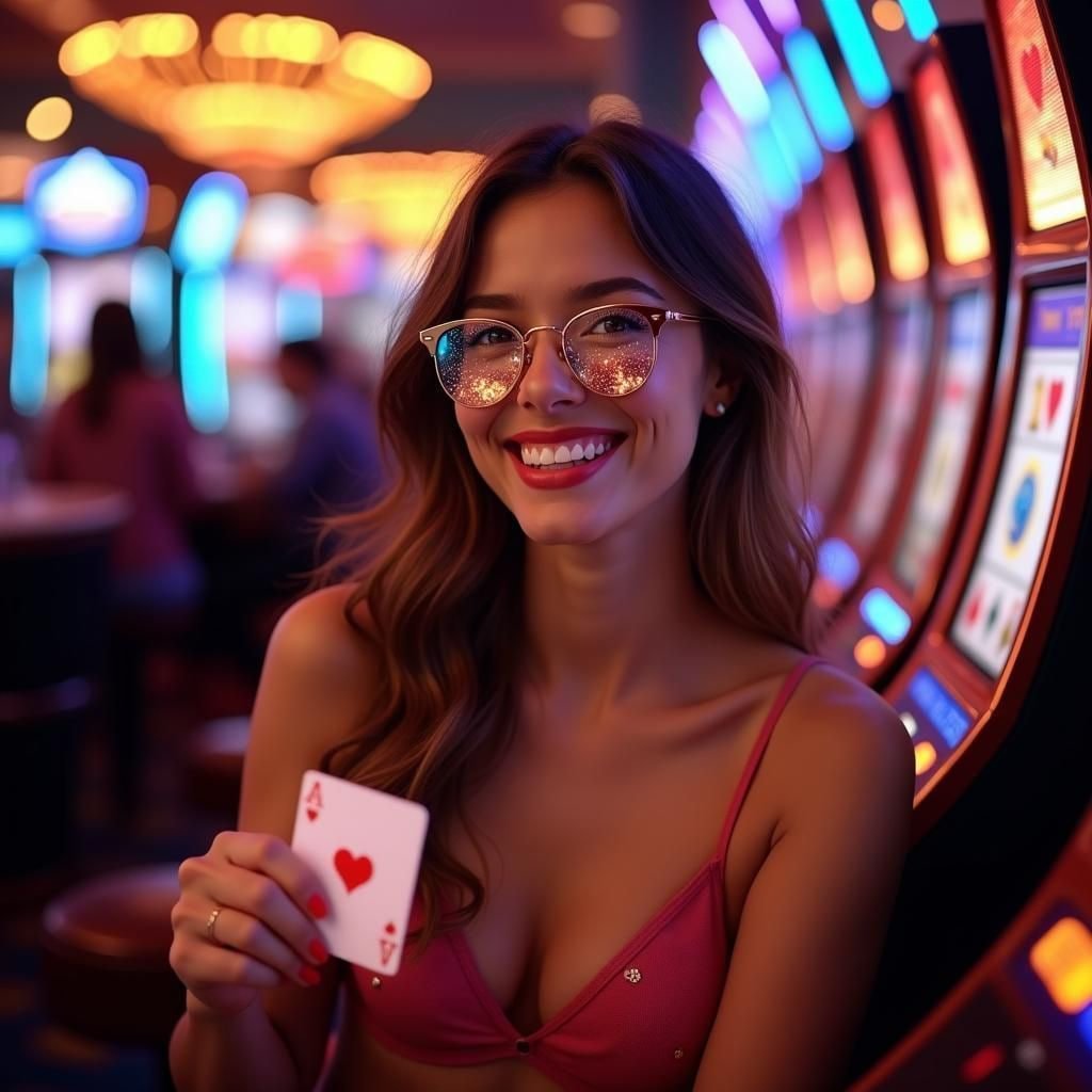 lucky888