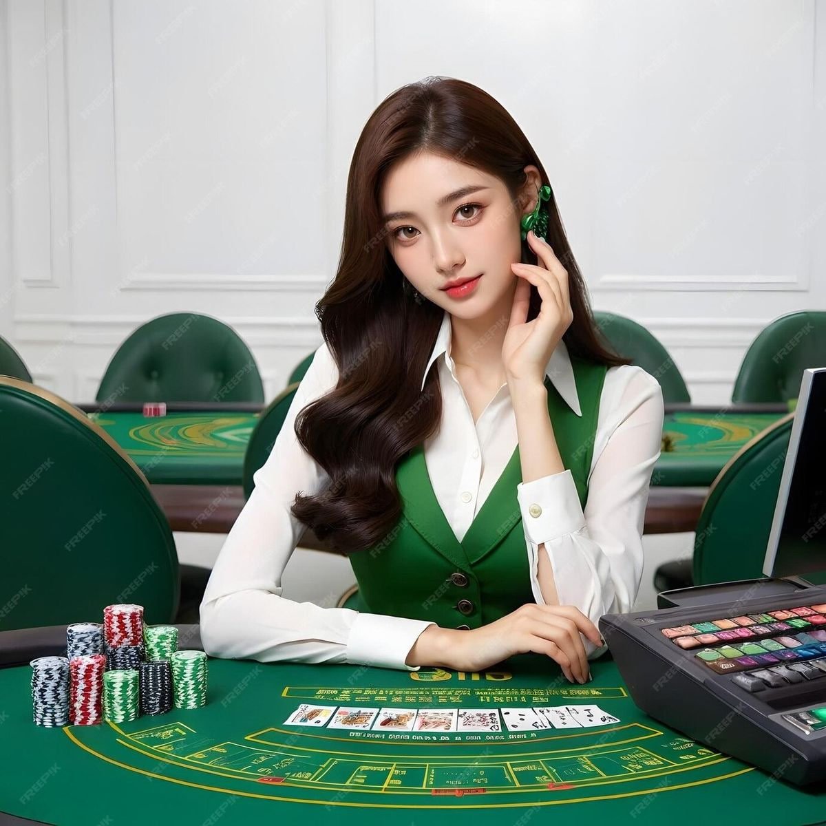 lucky888