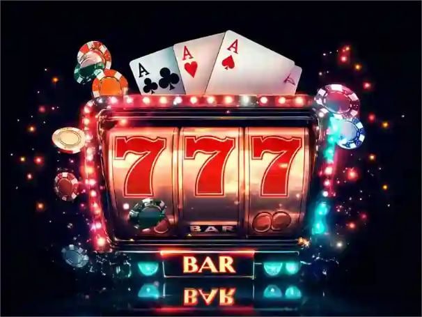 lucky888